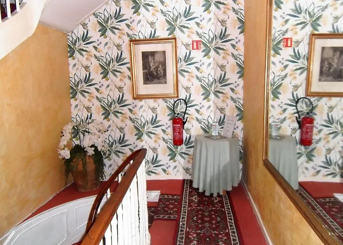 Hôtel des Arceaux