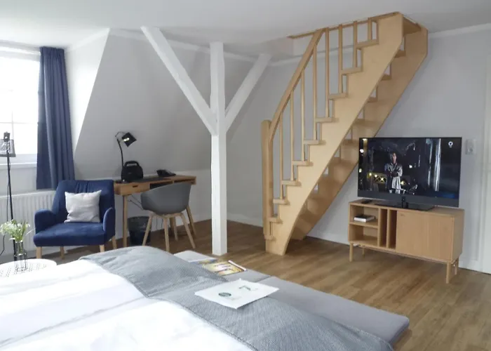 Hotel Witthus Gmbh & Cokg