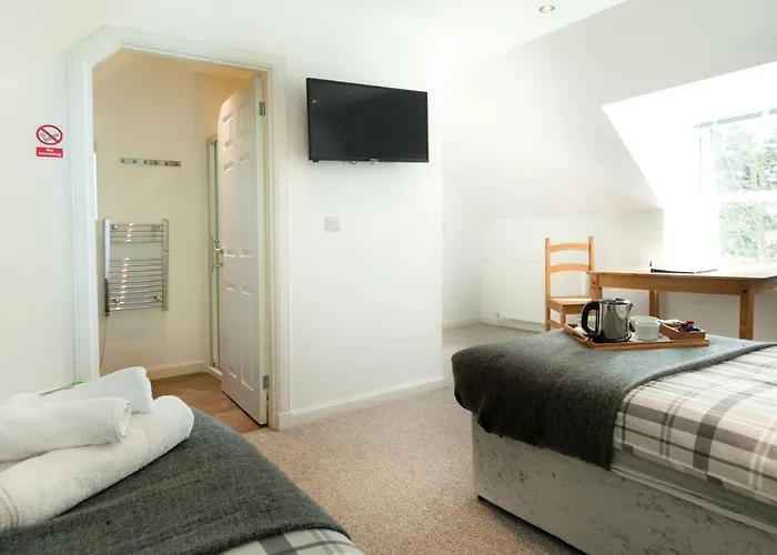 Drumdevan Country House