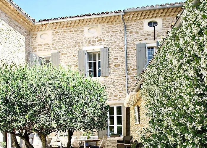 Le Clos de la Tuilière