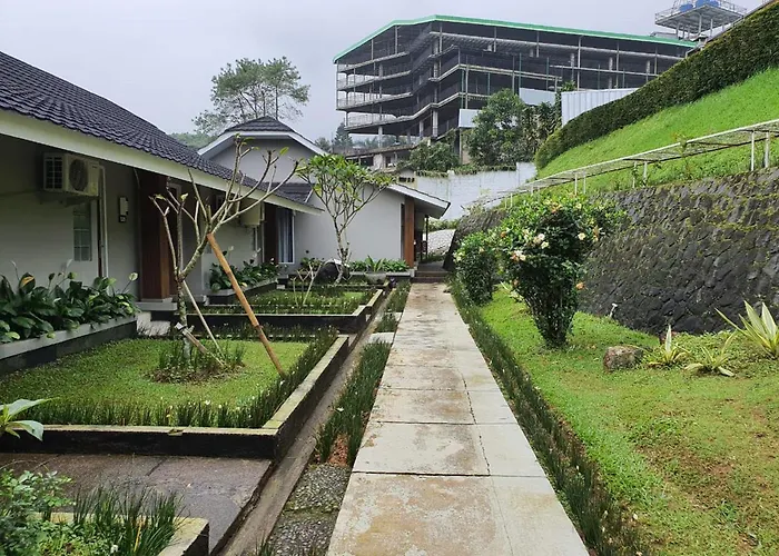 Hotel Ariandri Puncak