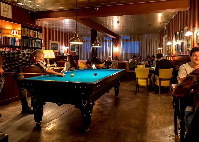 Loods Hotel Vlieland