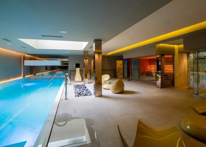Hotel Spa Elia