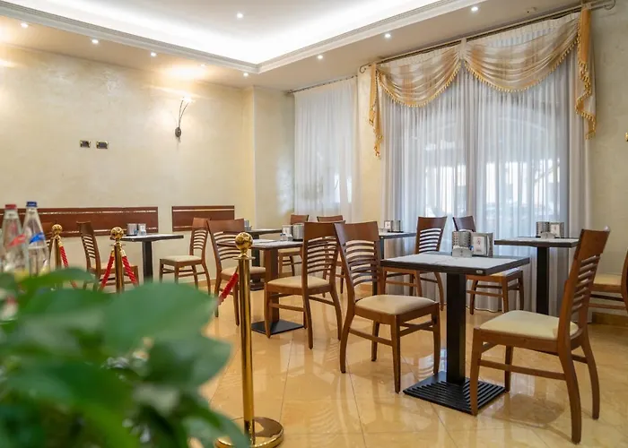Hotel La Noce