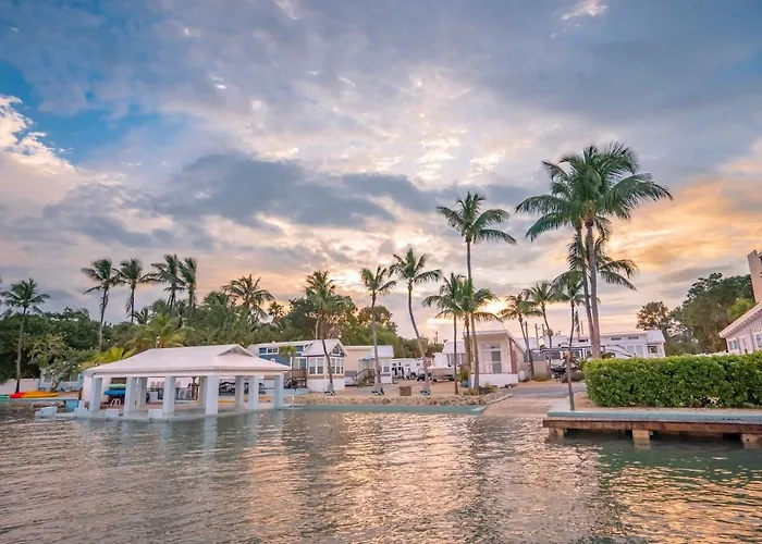 Sun Outdoors Key Largo