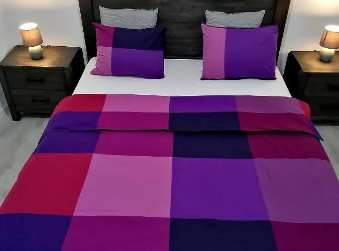 Diamond Apartments