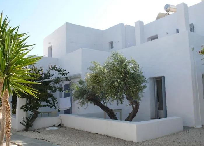 Anezina Village