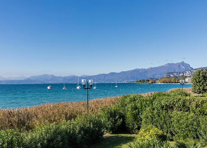 Locanda Le Palafitte
