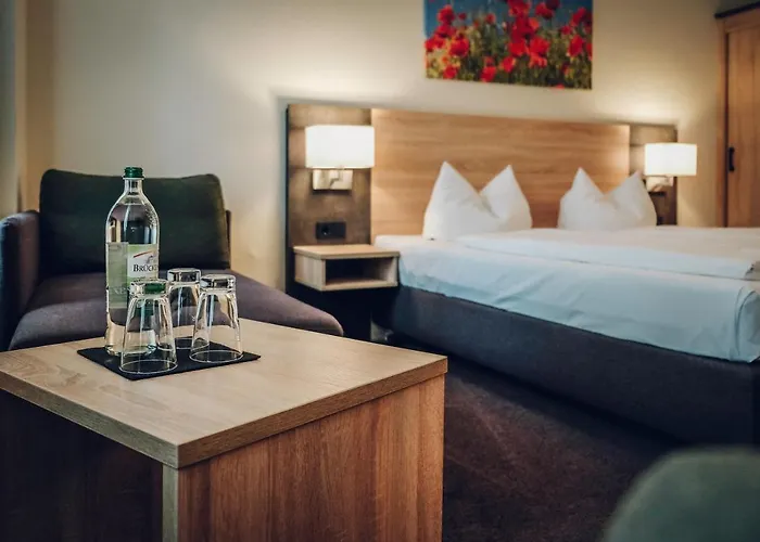 Hotel Europa