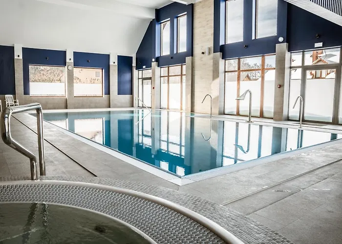 Port Bogaczewo Hotel & Spa