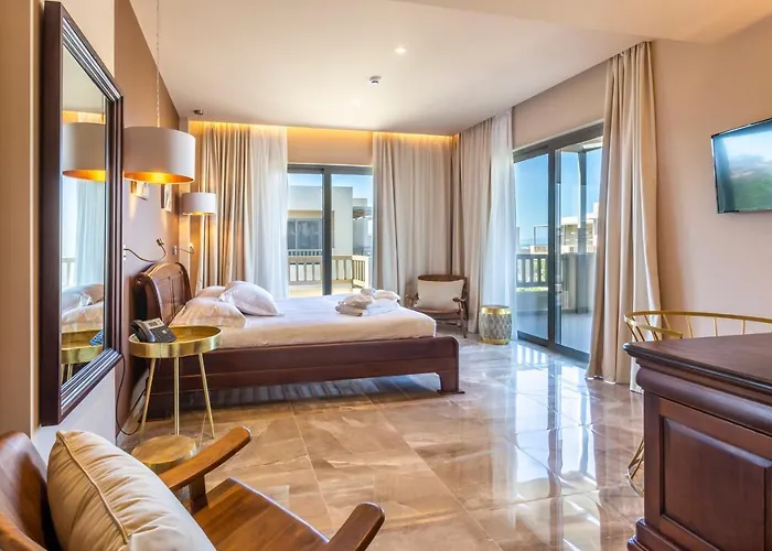 Elysian Luxury Hotel And Spa