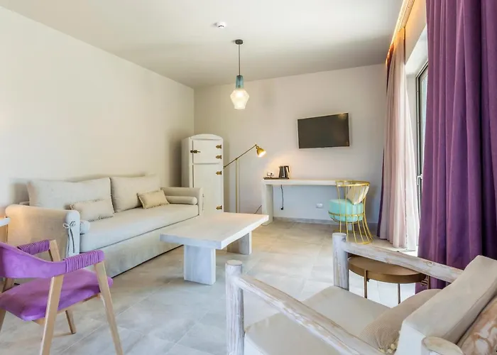 Elysian Luxury Hotel And Spa