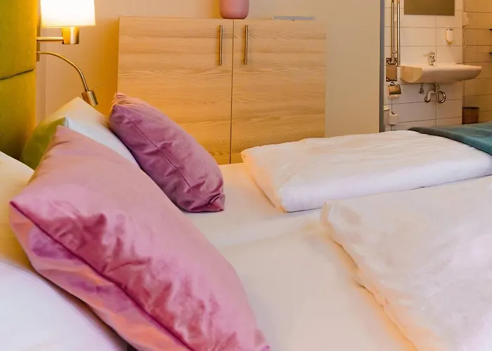 Hotel Am Kurpark