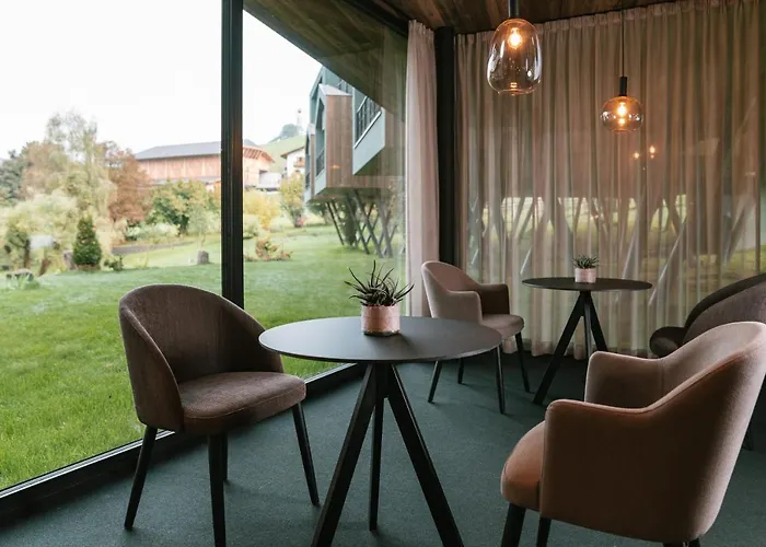 Parc Hotel Florian