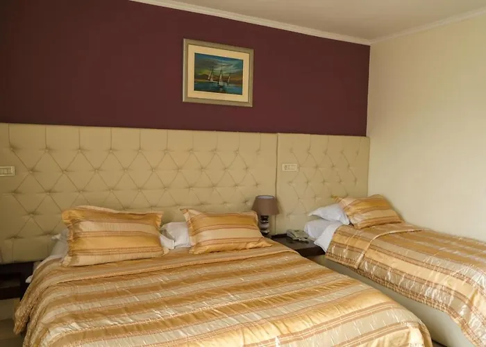 Hotel Consul
