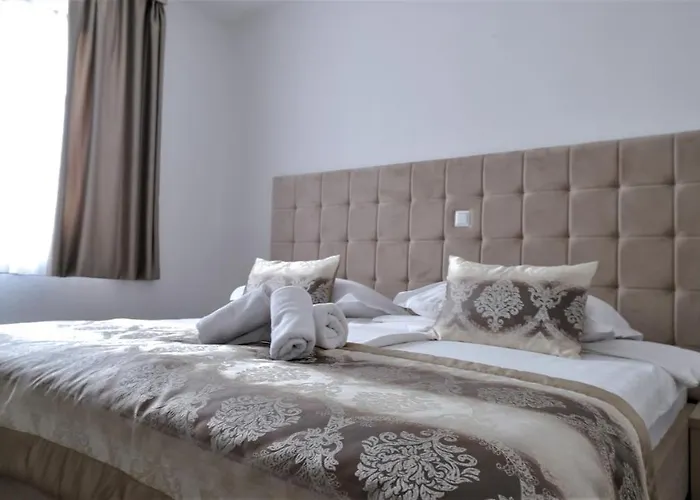 Hotel Consul