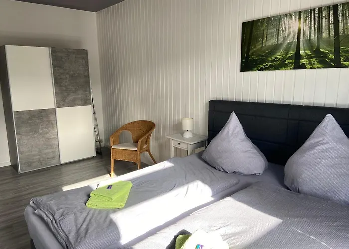 Harzer Ferienlodge
