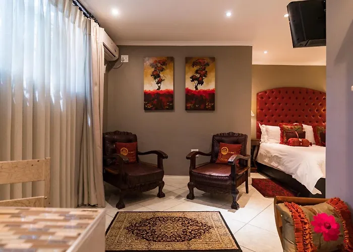 Duke & Duchess Boutique Hotel