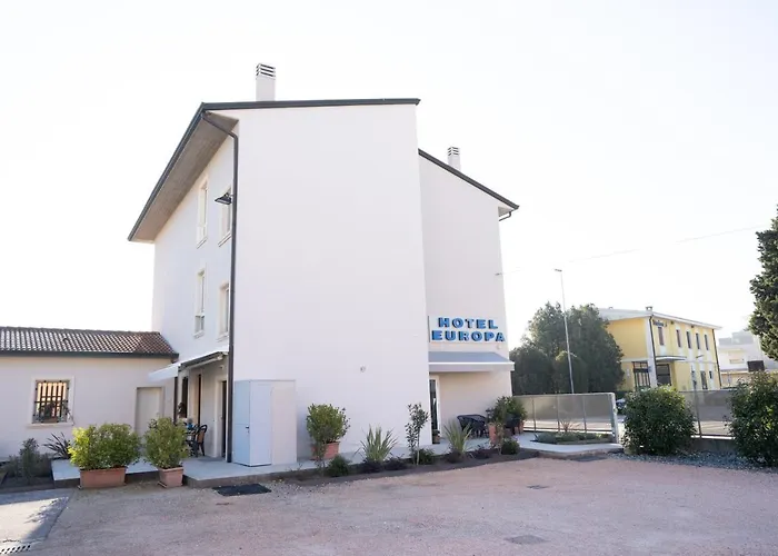 Hotel Europa