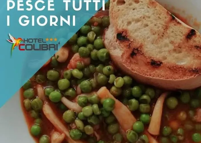 hotel colibri