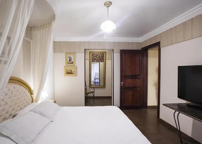 Hotel Lang Palace - Fica No Centro Da Cidade