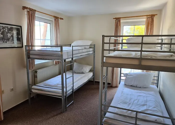 Hotel Seelust