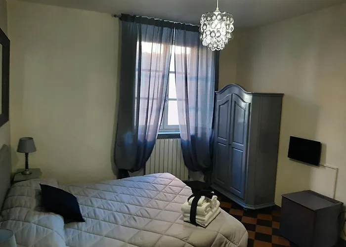 B&B Principe Calaf 3