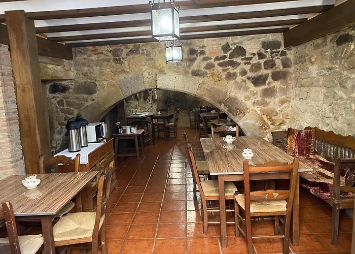 Hotel rural Rinconada de las Arribes