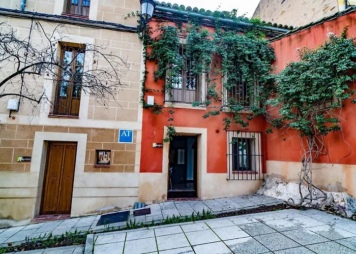 Hotel Alfonso IX