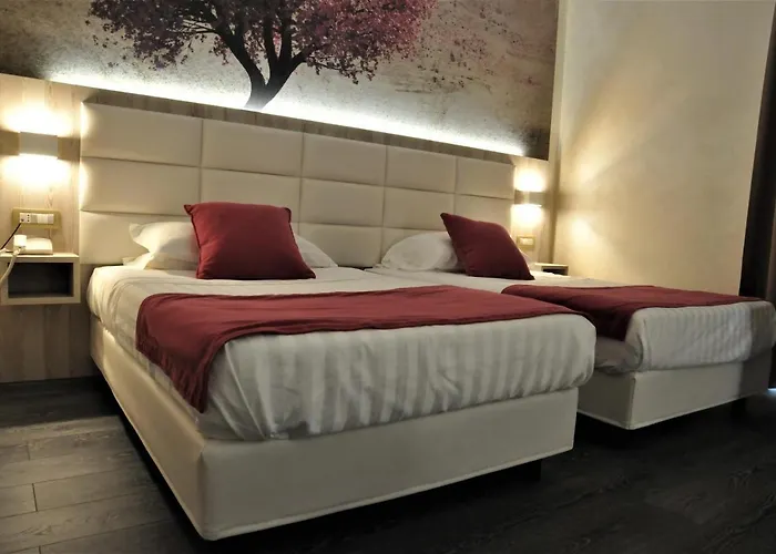Hotel Aquila