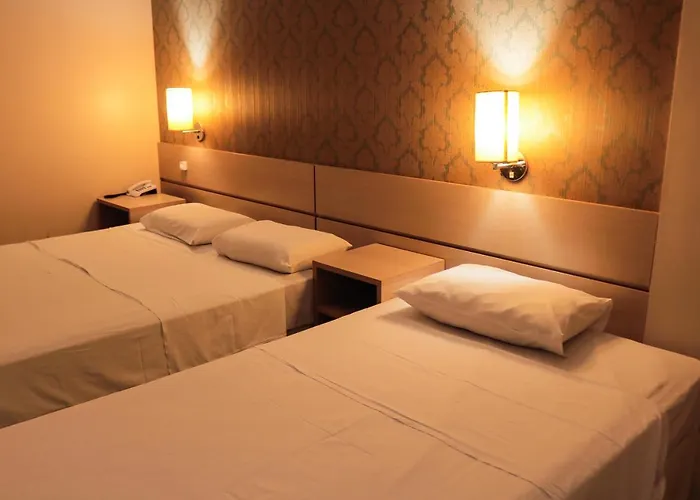 Atalanta Hotel