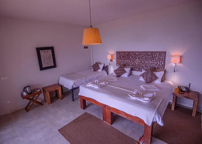 Chill Ville, View Point Hotel