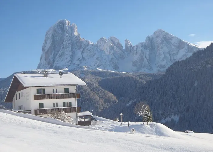 Albergo Somont