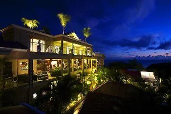 Hotel Carl Gustaf & Spa