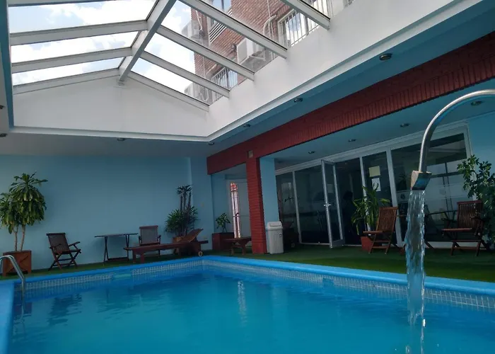 Quintana Hotel