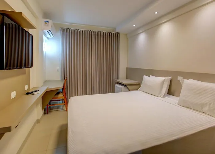 Novares Hotel