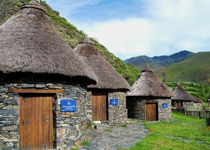 Hotel Molina Real