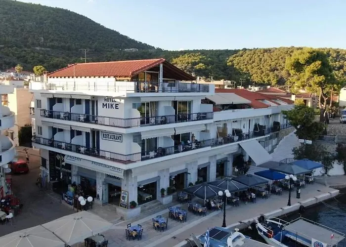 Hotel Mike
