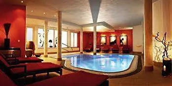Tschirgantblick Hotel