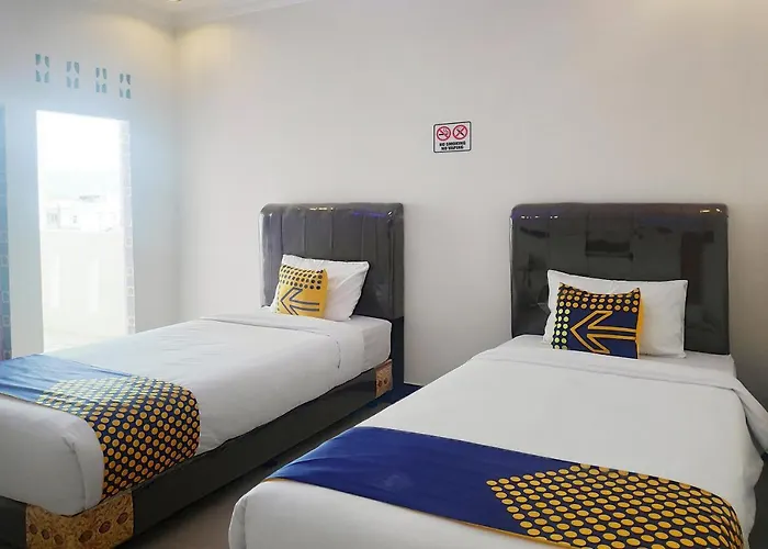 Oyo 2220 Pink'S Guest House