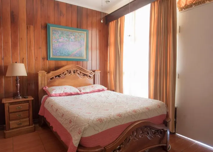 Casa Hotel Sura