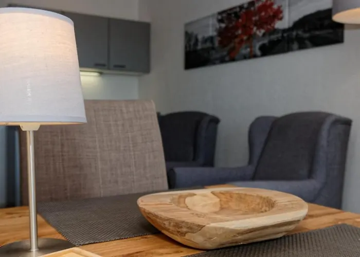 Suit'&Frühstück Zum Latschen - Adults Only - Maskenfrei