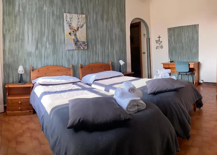 Albergo 900