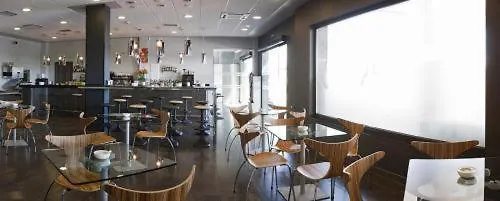 Hotel Valcarce Leon