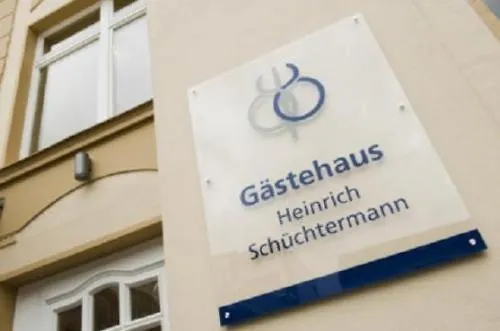 Gaestehaus Heinrich Schuechtermann
