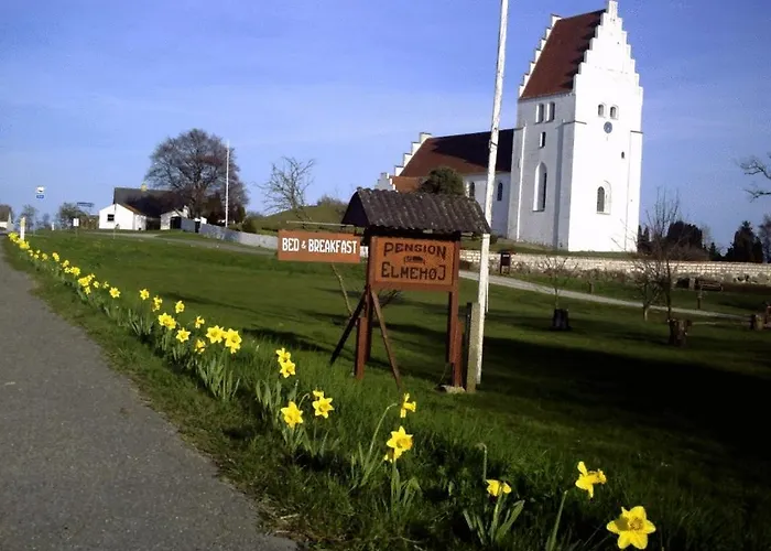 Pension Elmehoj