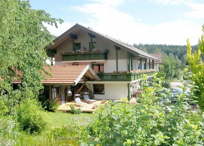 Pension Weigert