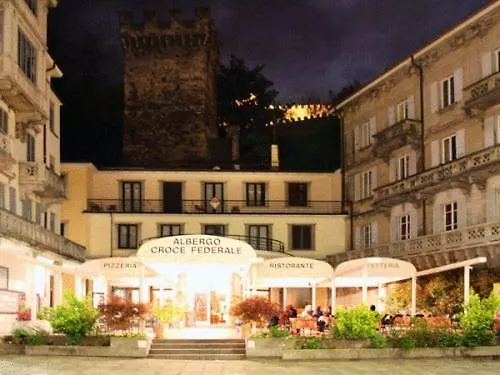 Hotel Croce Federale