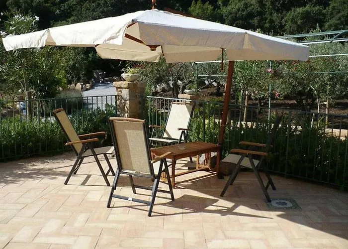 Turismo Rurale Cefalu