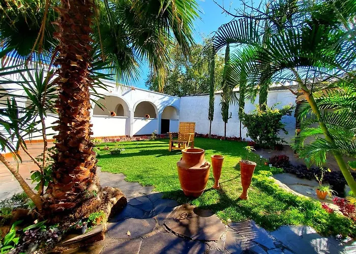 Tlaquepaque Pueblito